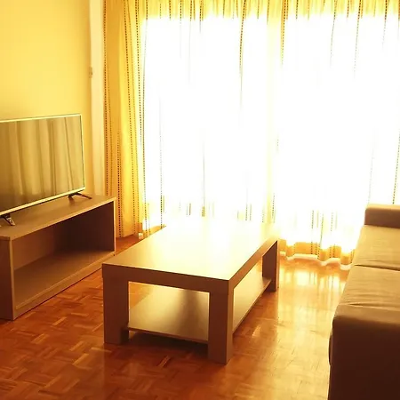 شقة 240 Depa Court لارنكا