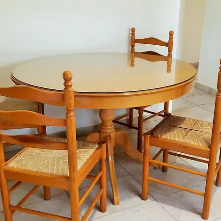 شقة 240 Depa Court لارنكا