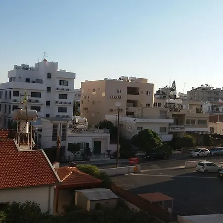 240 Depa Court شقة لارنكا