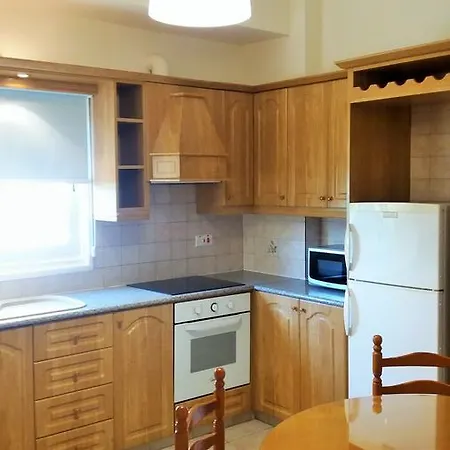 Διαμέρισμα 240 Depa Court *