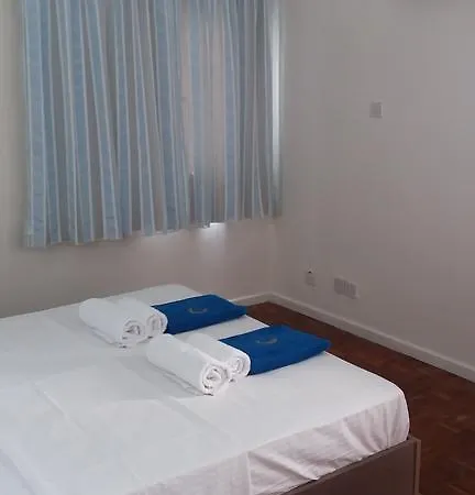 240 Depa Court Apartment