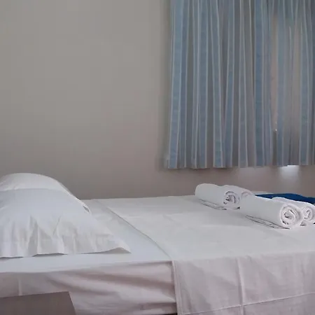 240 Depa Court Apartment Larnaca
